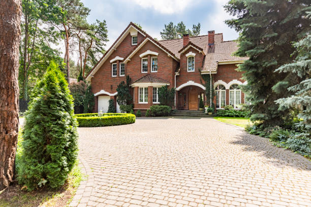 Best Driveway Pavers Near Me  in Edgewood, PA