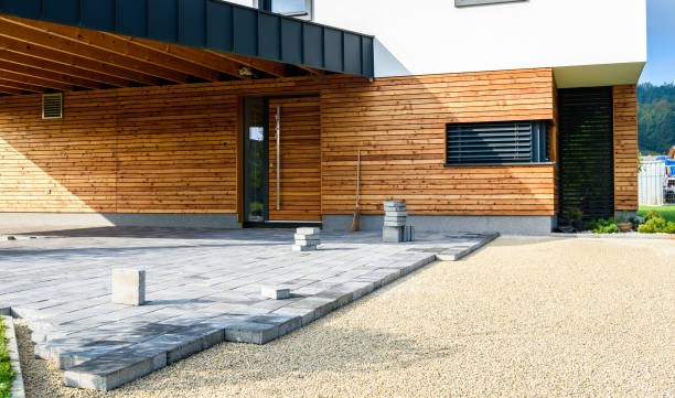 Best Cobblestone Driveway Pavers  in Edgewood, PA