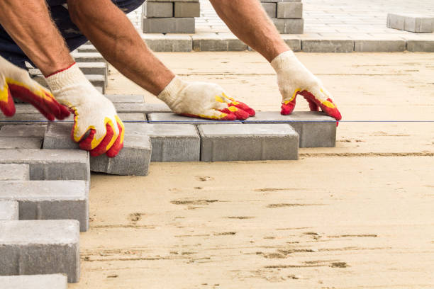 Reasons to Select Us for Your Driveway Paving Requirements in Edgewood, PA