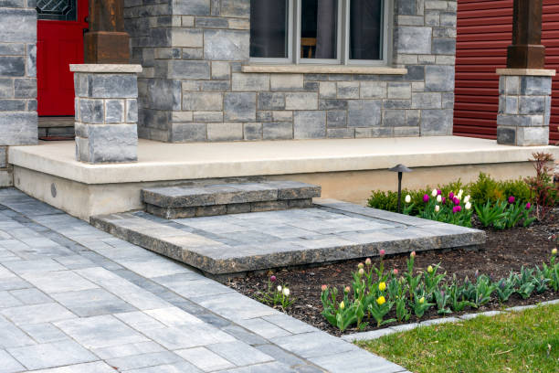 Professional Driveway Pavers in Edgewood, PA