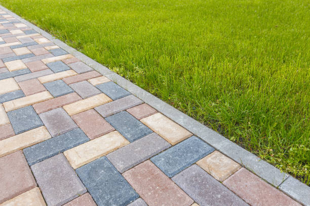 Best Professional Driveway Pavers  in Edgewood, PA